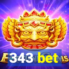 343 bet